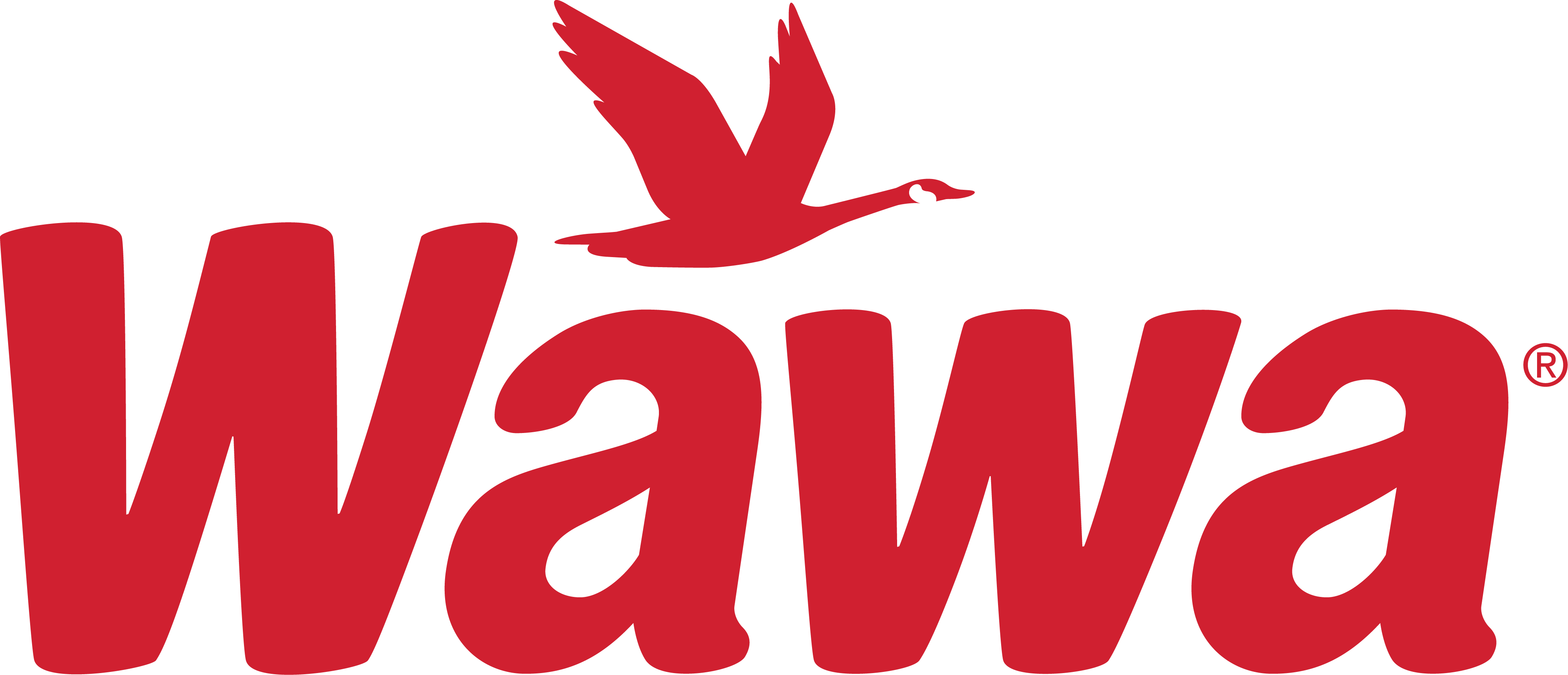 Wawa Official Logo 2023